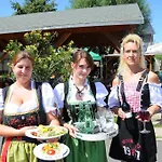 Faehrhaus Gruna