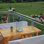 Appartement Faehrhaus