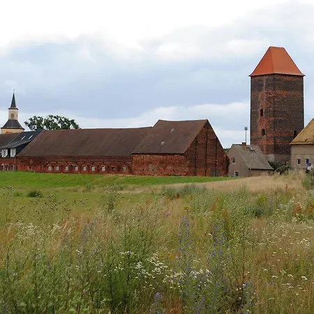 Faehrhaus