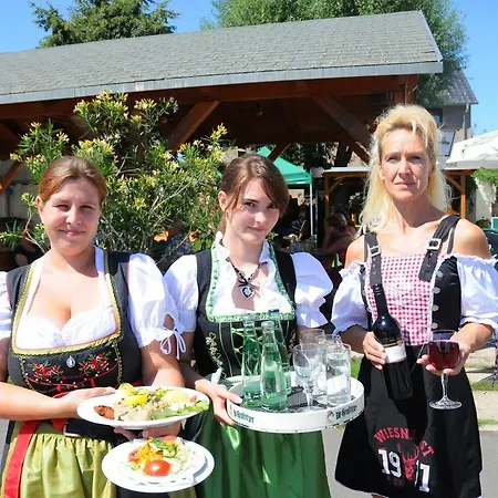 Faehrhaus Gruna