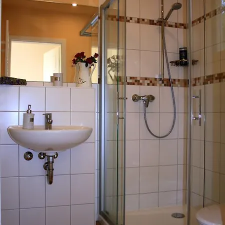 Apartment Fährhaus Gruna