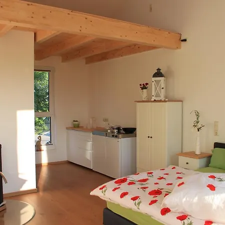 Apartment Fährhaus *