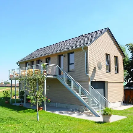 Lejlighed Faehrhaus Gruna