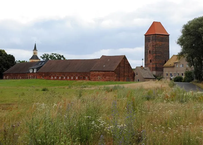 Faehrhaus